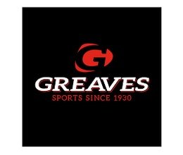 $45 Off Storewide (Minimum Order: $300) at Greaves Sports